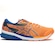 Tênis Asics Gel-Nagoya 5 - Masculino LARANJA CLA/AZUL