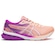 Tênis Asics Gel-Nagoya 5 - Feminino LARANJA/ROXO