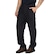 Calça Masculina Nord 2 em 1 PRETO