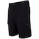 Bermuda Masculina Nord Cargo PRETO