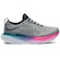 Tênis ASICS Gel-Nimbus 25 - Feminino CINZA CLA/BRANCO