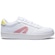 Tênis Rainha Liberty - Masculino BRANCO/ROSA CLA