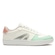 Tênis Rainha Liberty - Masculino Branco/Verde Cla