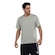 Camiseta Masculina Nike Manga Curta com Proteção UV Miler VERDE