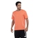 Camiseta Masculina Nike Manga Curta com Proteção UV Miler SALMAO