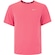 Camiseta Masculina Nike Manga Curta com Proteção UV Miler ROSA CLARO