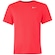 Camiseta Masculina Nike Manga Curta com Proteção UV Miler XJ 6
