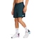Bermuda Masculina Nike Dri-Fit Form 7IN AZUL ESCURO