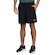 Bermuda Masculina Nike Dri-Fit Challenger 7Ul PRETO/PRATA