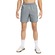 Bermuda Masculina Nike Dri-Fit Challenger 7Ul CINZA CLA/PRATA