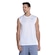 Camiseta Regata Masculina Nike Dri-Fit RLGD SL BRANCO/PRETO