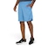 Bermuda Masculina Nike Totality Knit 9 In Ul AZUL