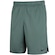 Bermuda Masculina Nike Totality Knit 9 In Ul VERDE/PRETO