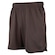 Bermuda Masculina Nike Totality Knit 7in Ul MARROM ESCURO