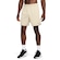 Bermuda Masculina Nike Totality Knit 7in Ul BEGE/PRETO