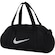 Mala Nike Gym Club - 24 Litros PRETO/BRANCO