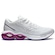 Tênis Mizuno Wave Creation 24 - Feminino BRANCO/ROXO
