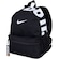 Mini Mochila Nike Brasilia JDI BKPK - 11 Litros PRETO/BRANCO
