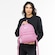Mini Mochila Nike Brasilia JDI BKPK - 11 Litros ROSA