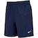 Bermuda Júnior Nike Dri-Fit Multi WVN AZUL ESCURO