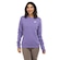 Blusão Feminino Nike Club Fleece Crew ROXO