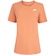 Camiseta Feminina Nike Manga Curta Sportswear Club Salmao
