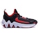 Tênis Nike Giannis Immortality 2 - Masculino PRETO/VERMELHO