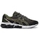 Tênis ASICS Gel-Quantum 180 FLY Masculino CINZA/VERDE