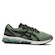 Tênis ASICS Gel-Quantum 180 FLY Masculino VERDE/PRETO