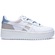 Tênis ASICS Japan S PF - Feminino BRANCO/AZUL CLA