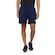 Bermuda Masculina Puma Active Woven 5 AZUL