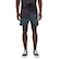 Bermuda Masculina Hurley Odissey Naci PRETO