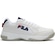 Tênis Fila Lugano 7.0 - Masculino BRANCO/AZUL ESC
