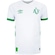Camisa do Chapecoense II 23 Umbro Masculina BRANCO/VERDE