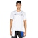 Camisa do Santos 23 Masculina Umbro Aquecimento BRANCO/CINZA
