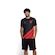 Camisa do Athletico-PR CAP III 23 Masculina Umbro PRETO/VERMELHO