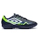 Chuteira Society Prisma + Umbro - Infantil AZUL ESC/AMARELO
