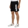 Bermuda Masculina adidas Logo Linear Chelsea PRETO