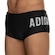 Sunga adidas Lineage - Adulto PRETO