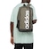 Mochila adidas Linear VERDE ESCURO