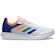 Tênis adidas Tensaur Run - Juvenil BRANCO/AZUL