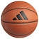 Bola de Basquete adidas All Court 3.0 LARANJA
