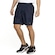 Bermuda Masculina Mizuno Energy 7 AZUL ESCURO