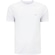 Camiseta Masculina Mizuno Manga Curta Energy BRANCO