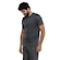Camiseta Masculina Mizuno Manga Curta Energy CINZA ESCURO
