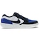 Tênis Nike SB Force 58 - Masculino PRETO/BRANCO