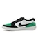 Tênis Nike SB Force 58 - Unissex PRETO/VERDE