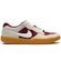 Tênis Nike SB Force 58 - Unissex VERMELHO/BRANCO