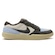 Tênis Nike SB Force 58 - Unissex CINZA/PRETO