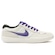Tênis Nike SB Force 58 - Unissex CINZA/ROXO